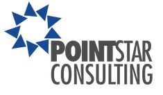 Pointstar Consulting Partner Logo