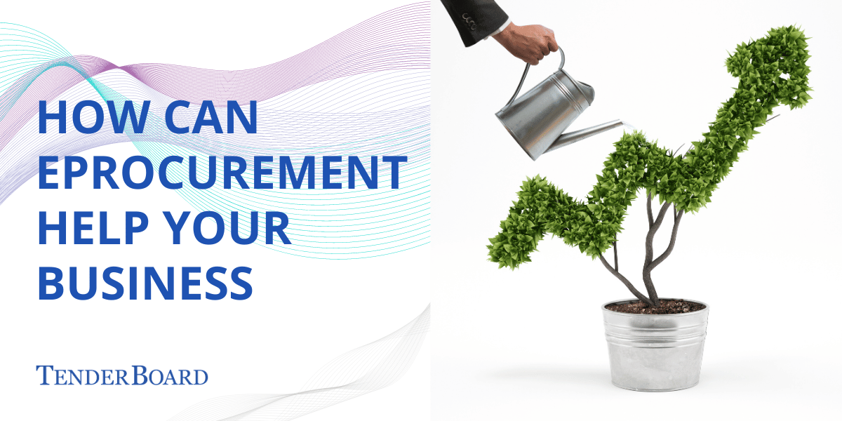 You are currently viewing How can eProcurement Help with Your Business?
