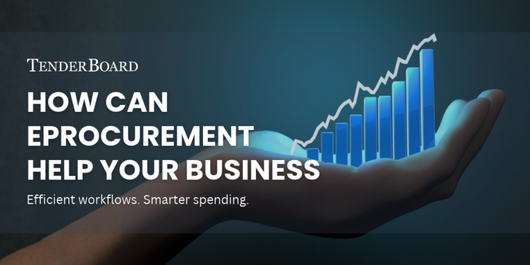 Read more about the article How can eProcurement Help with Your Business?
