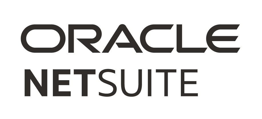 Oracle NetSuite Partner Logo