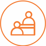 TenderBoard supplier friendly icon
