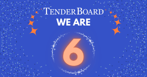 Read more about the article We Are 6!
