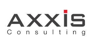 Axxis Consulting Partner Logo