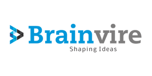 Brainvire Partner Logo
