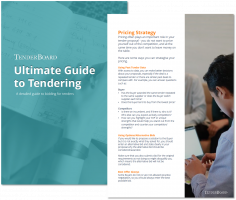 Download TenderBoard Ultimate Guide To Tendering