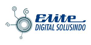 Elite Digital Solution Partner Logo