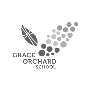 grace orchard bw