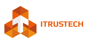 iTrustech Pte Ltd Partner Logo
