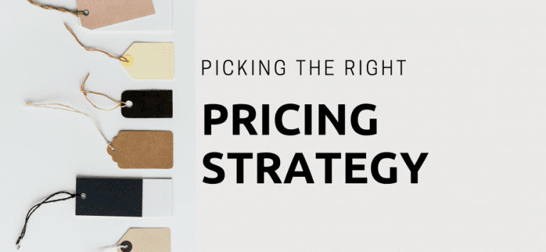Read more about the article Using Data to Help with Your Tendering – Pricing Strategy