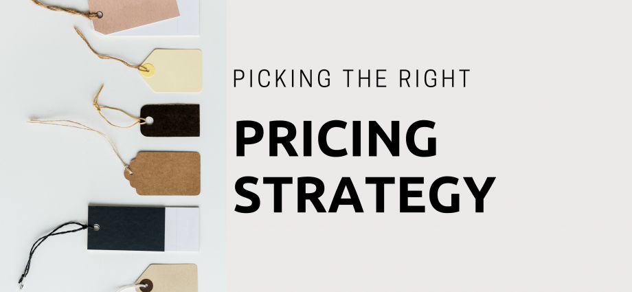 You are currently viewing Using Data to Help with Your Tendering – Pricing Strategy